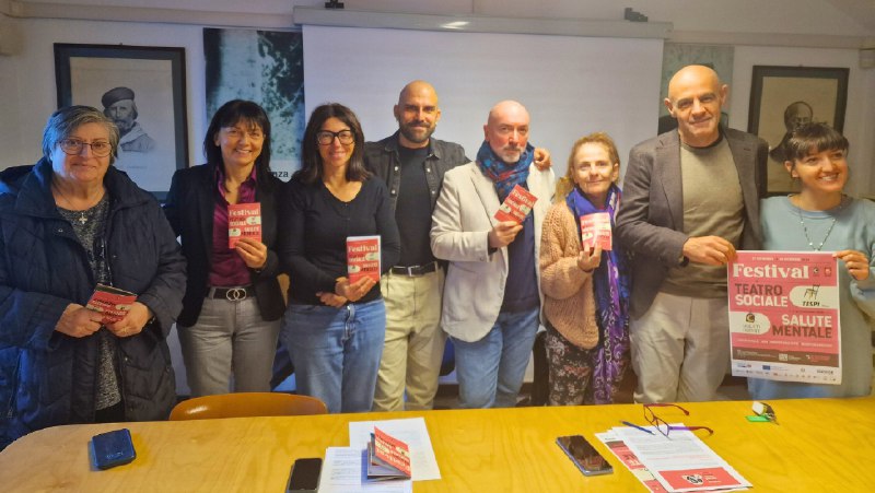 Montemarciano: Torna il Festival di Teatro …