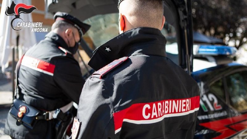 Montemarciano: in auto la cocaina, arrestato …