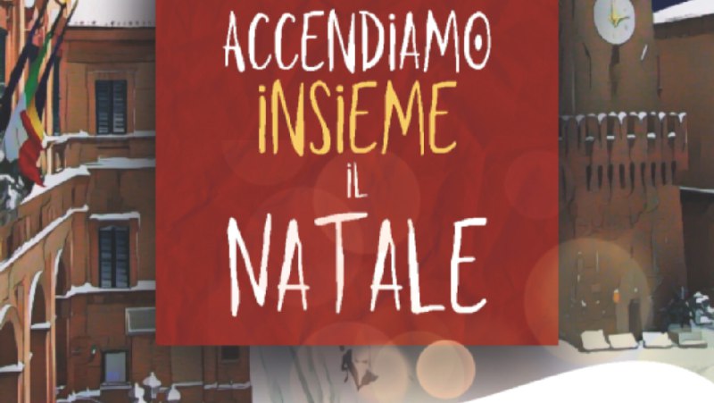 Ostra: sabato "Accendiamo insieme il Natale"