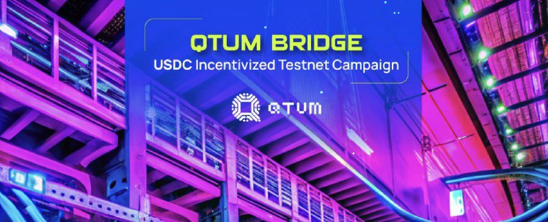 ***😳*** **Проходим тестнет от Qtum**