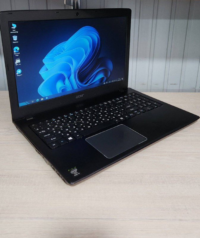 Acer Aspire E5 575