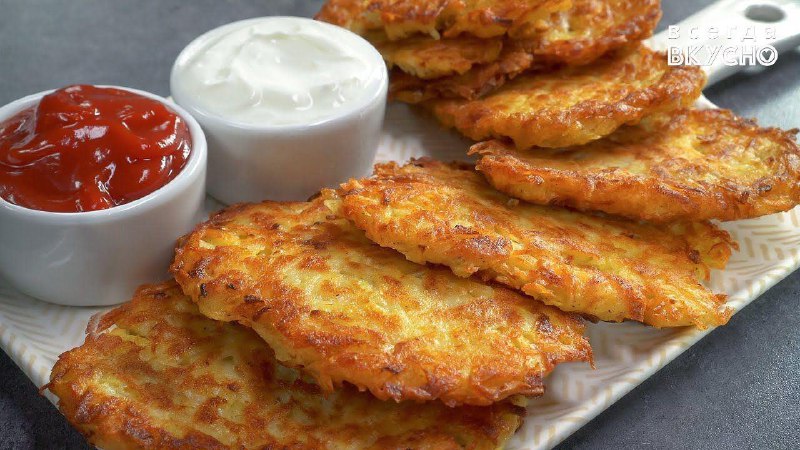 **ХАШБРАУНЫ | HASH BROWNS - популярные …