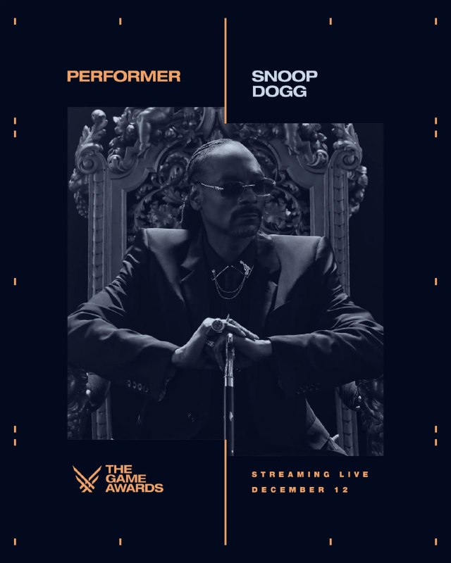 ***🎤*** Snoop Dogg виступить на The …