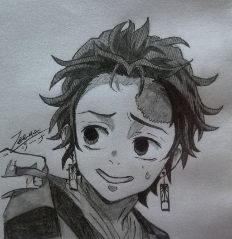 [تحِب هيچ رسمَات و تريد مثلهِن …