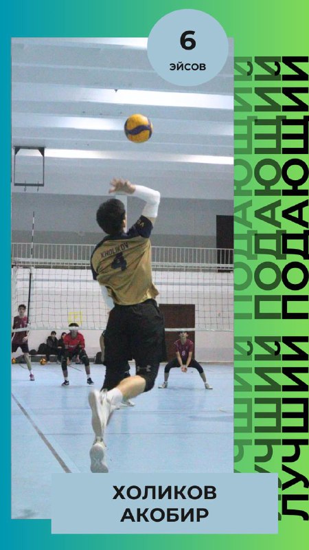 VSL Volleyball League