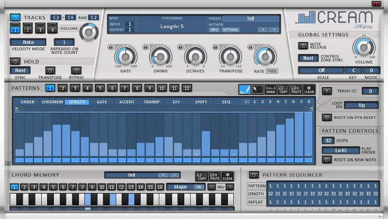 Kirnu Cream v1.2.6 WIN