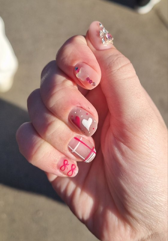 vtii.nails