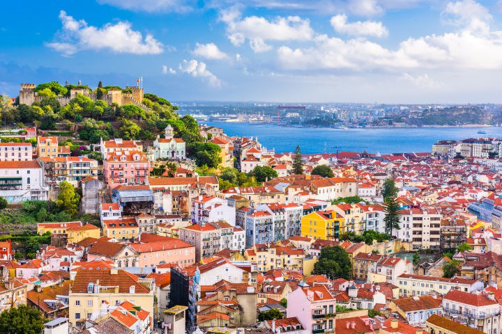 ***✈️*** VUELOS A LISBOA DESDE 15€ …