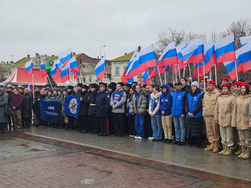 Валерия на связи!