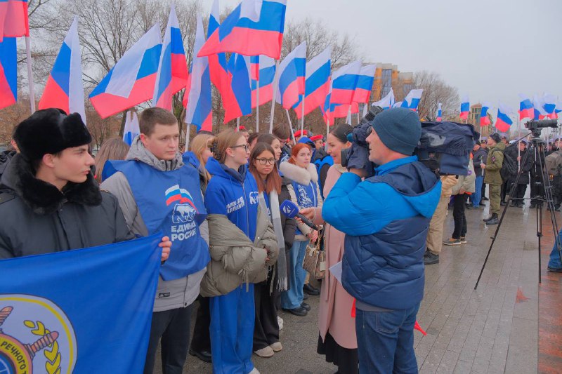 Валерия на связи!