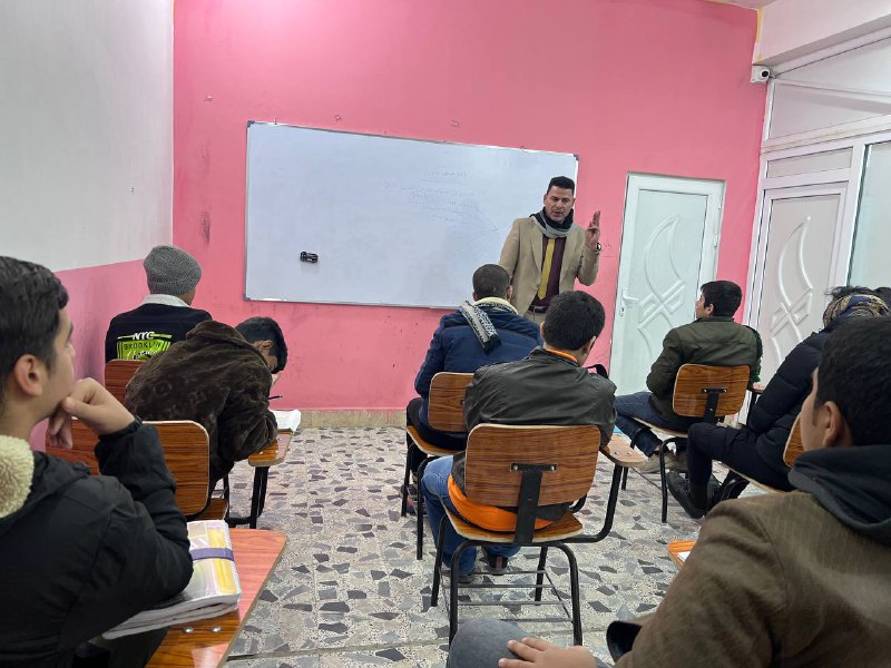 معهد فتية أمير المؤمنين/فرع حي النصر