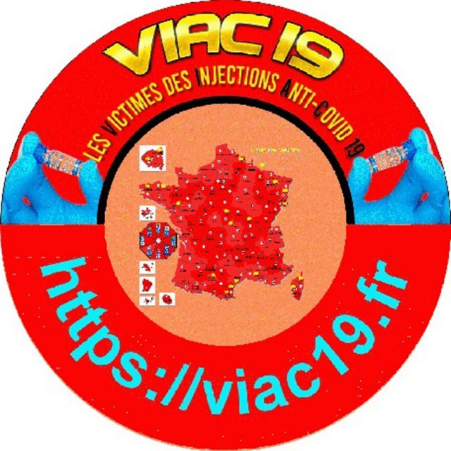 VVC19 - Victimes Vaccins Covid-19