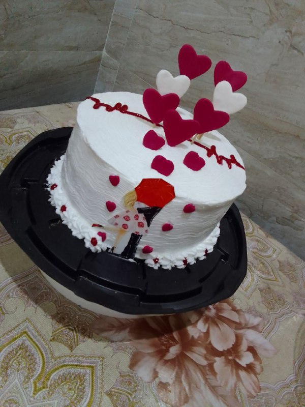 اكــلات الحيــدريـه 💕😋