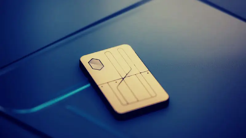More Countries Are Planning to Link SIM cards to Digital IDs