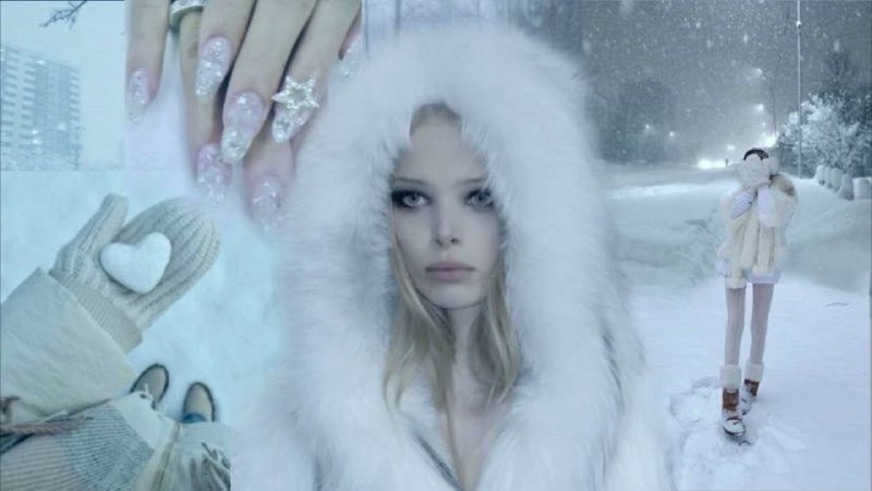 [Для вас, уважаемые подписчицы!](https://youtu.be/PA7r2zPuCD0) ***❤️***
