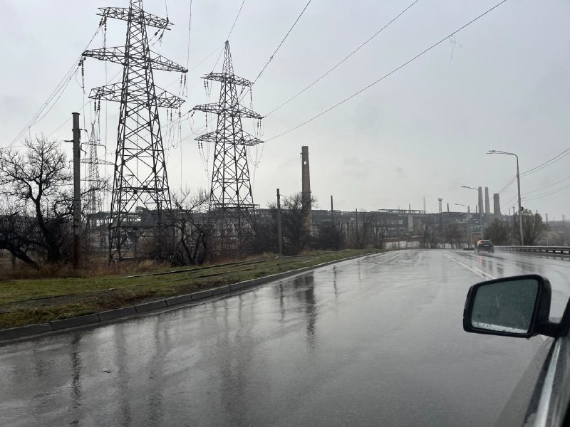 Вязники на связи