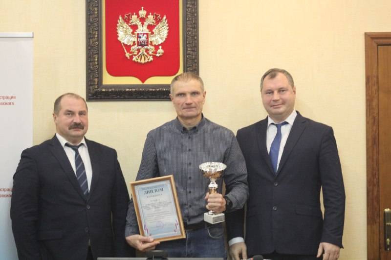 Вязники на связи