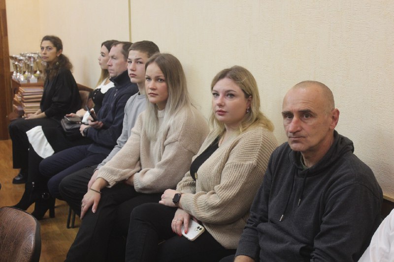 Вязники на связи