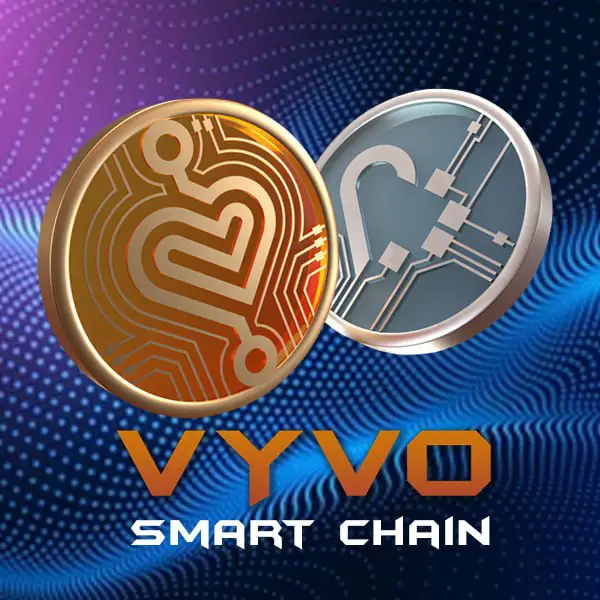 WELCOME TO VYVO SMART CHAIN