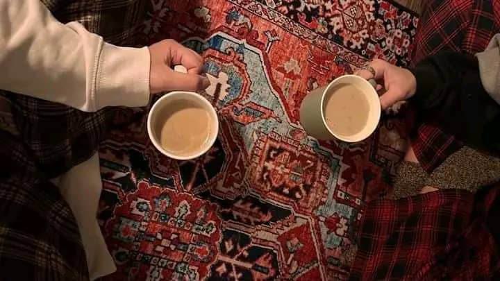 أن يكون لدينا شُرفة واسعة بقدر …
