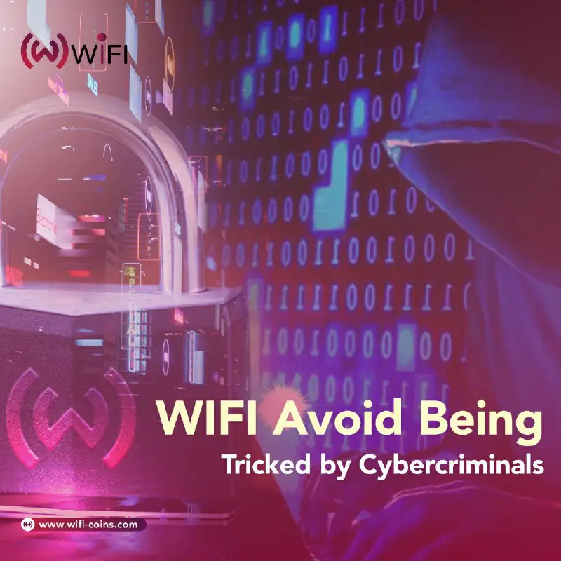 W-WIFI***🔰*** is your first choice for …