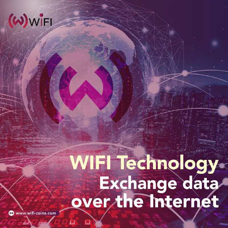 W-WIFI***🔰*** aims to resolve the existing …