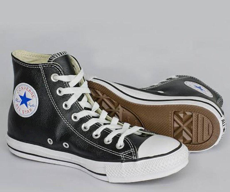 Converse chuck Taylor All star Leather