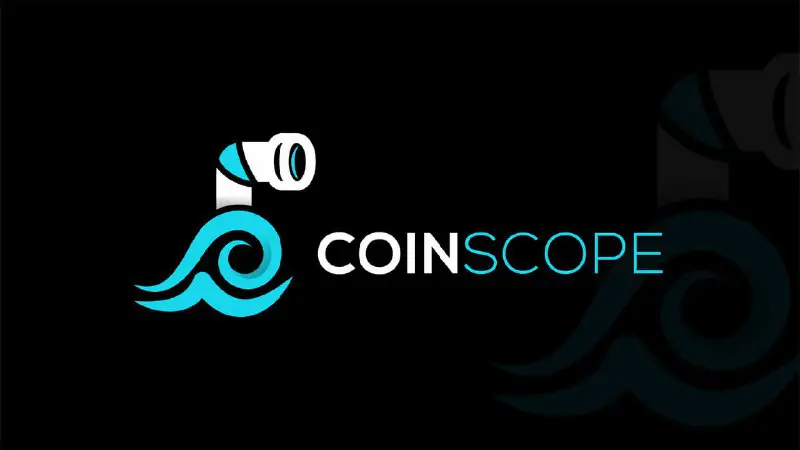 We are trending on [http://coinscope.co](http://coinscope.co/)