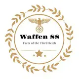 卐 WAFFEN SS 卐