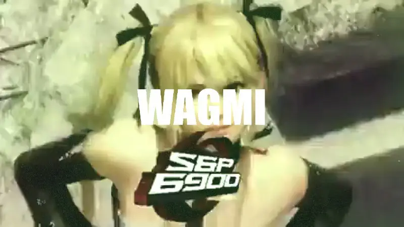 $WAGMI