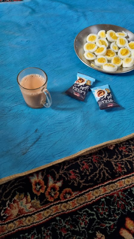 واگویه