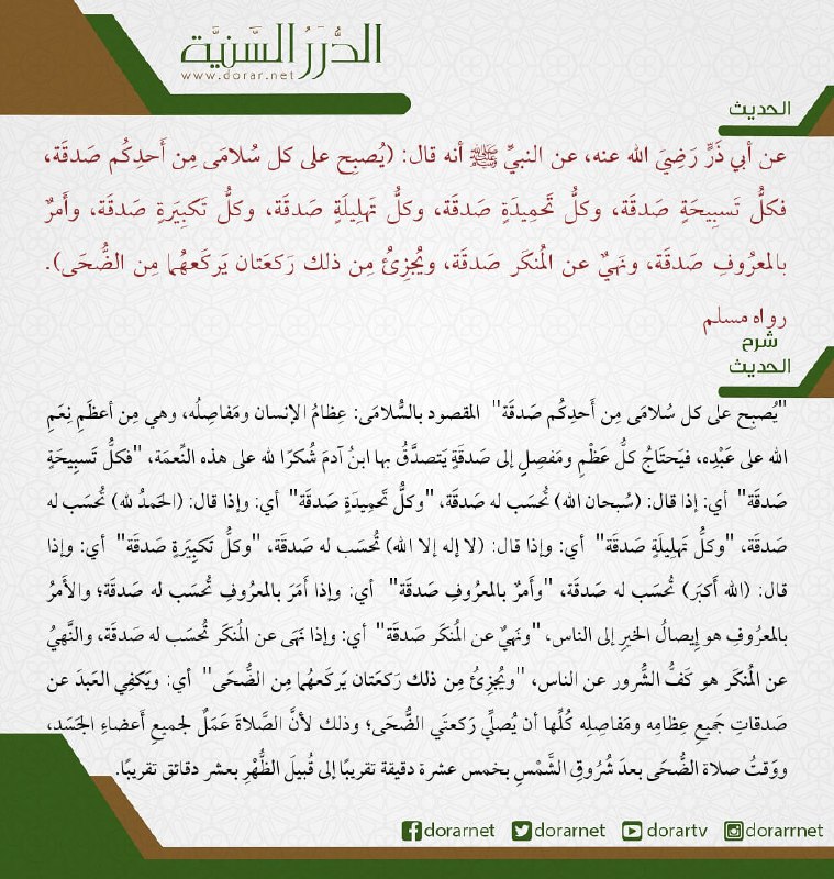 واحة الإيمان /تفسير وتدبر القرآن