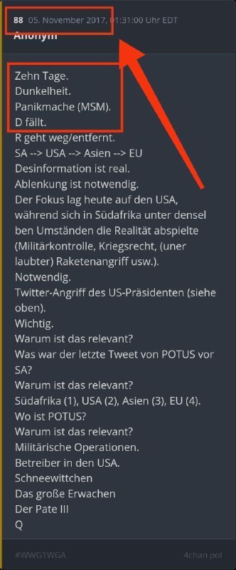 Q-- Where we go one we …
