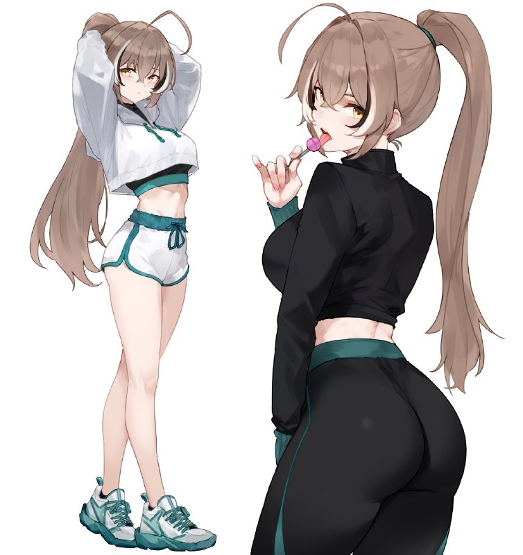 garbage repost