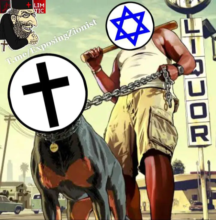 [**T.me/SynagogueOfSatans**](http://T.me/SynagogueOfSatans) ***🇺🇸***