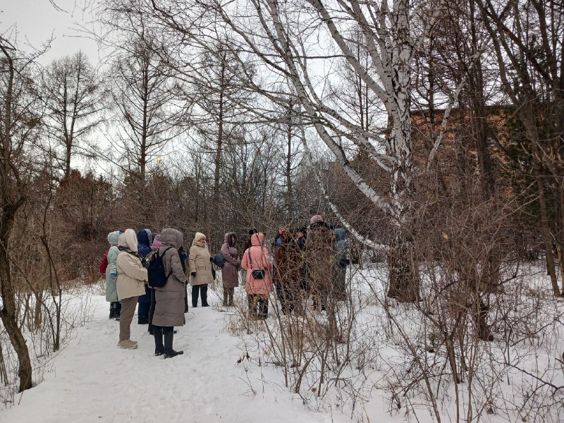 Городские Прогульщики