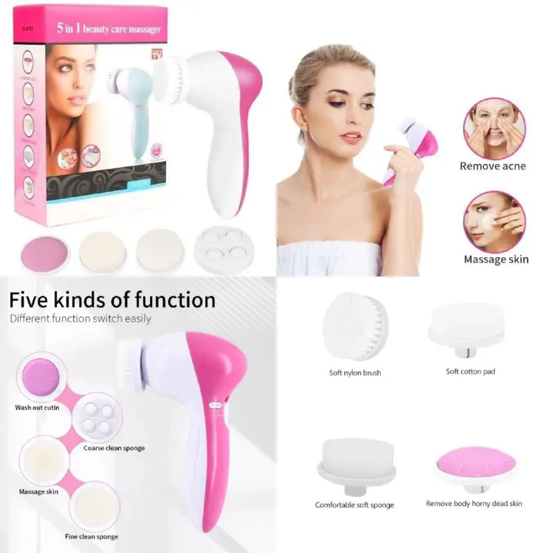 ***❇️*** 5 in 1 Beauty Care …