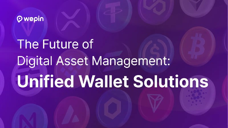 위핀과 같은 Wallet-as-a-Service를 만들다보면, 단순히 지갑 …