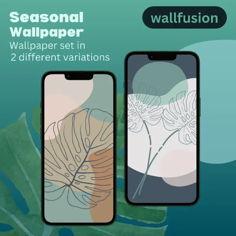 Seasonal Wallpapers