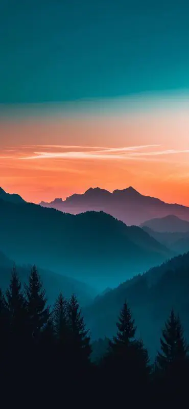 **HD Mountains Sunset**[*Uploaded*](https://wallpapers.ispazio.net/wallpapers-central/add) *by:* Wallpapers Central