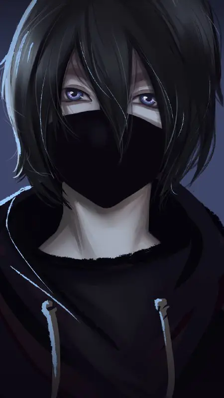 Mask [#anime](?q=%23anime)