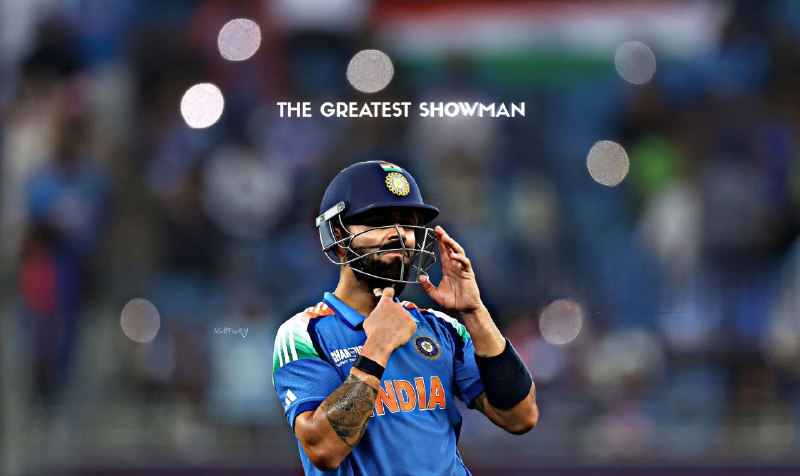 **THE GREATEST SHOWMAN ***💯******👑********🔥***