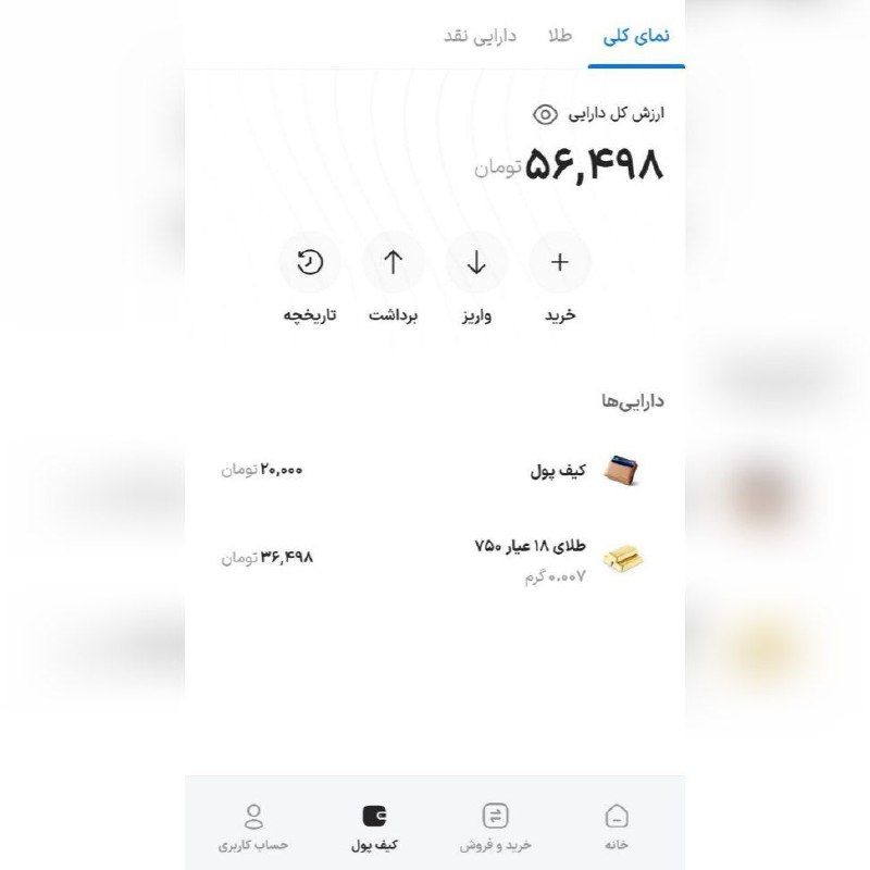 ***🔥*** **معرفی سایت وال گلد برای …