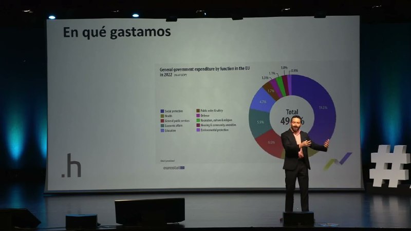 Ponencia de Juan Ramón Rallo en …