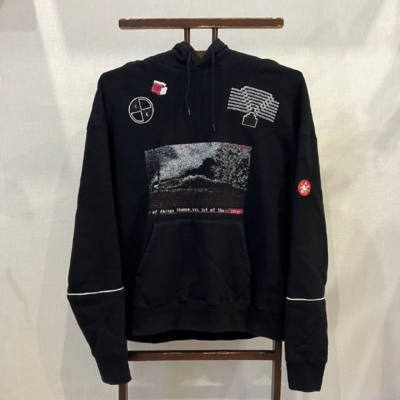 **CAV EMPT Hoodie