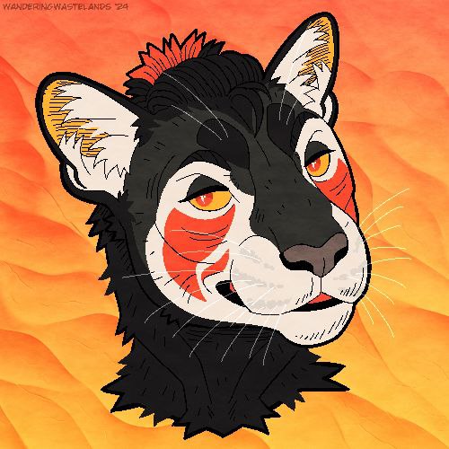 Mini headshot for [@Nomad\_catt](https://t.me/Nomad_catt) ***🧡***