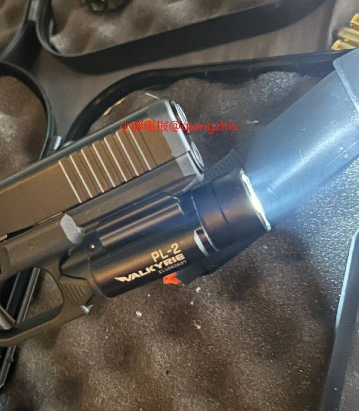 玩具枪 手枪 火狗 气枪 co2