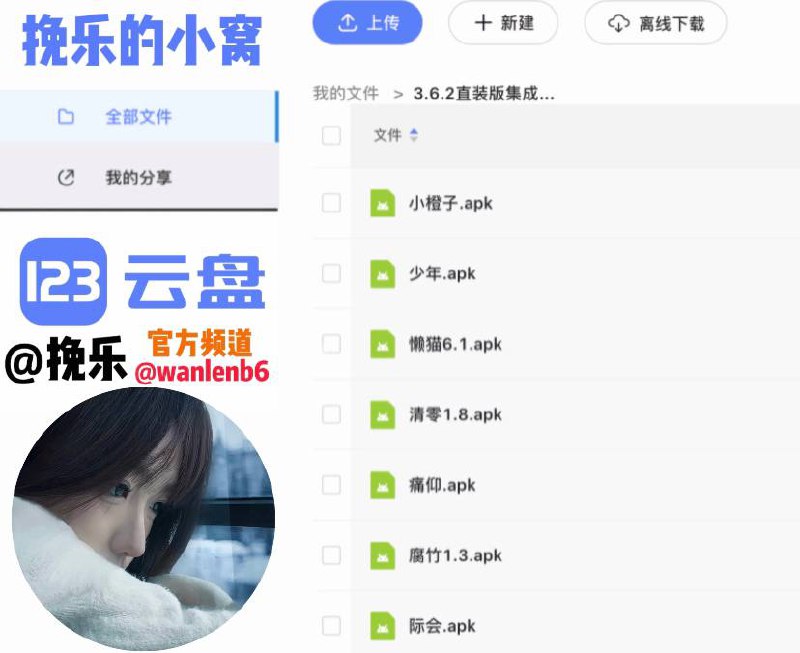 **挽乐集成国体3.6.2全部直装文件夹**