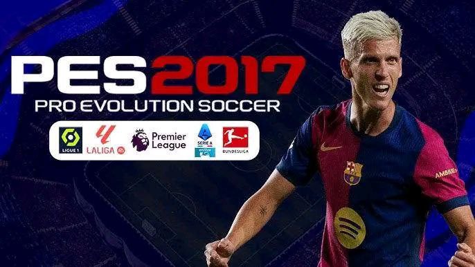 ***⚽******💥***PES 2017 PATCH 2025 FOR PC …