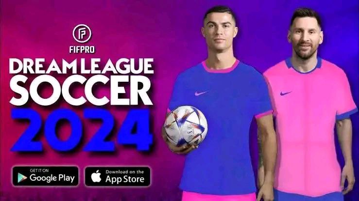 ***💥***Download Dream League Soccer 2024 (DLS24)***💥******👇******👇***